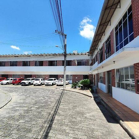 Villa Bilac 04 - Amplo Studio Proxima A Vila Germanica Blumenau Exteriér fotografie