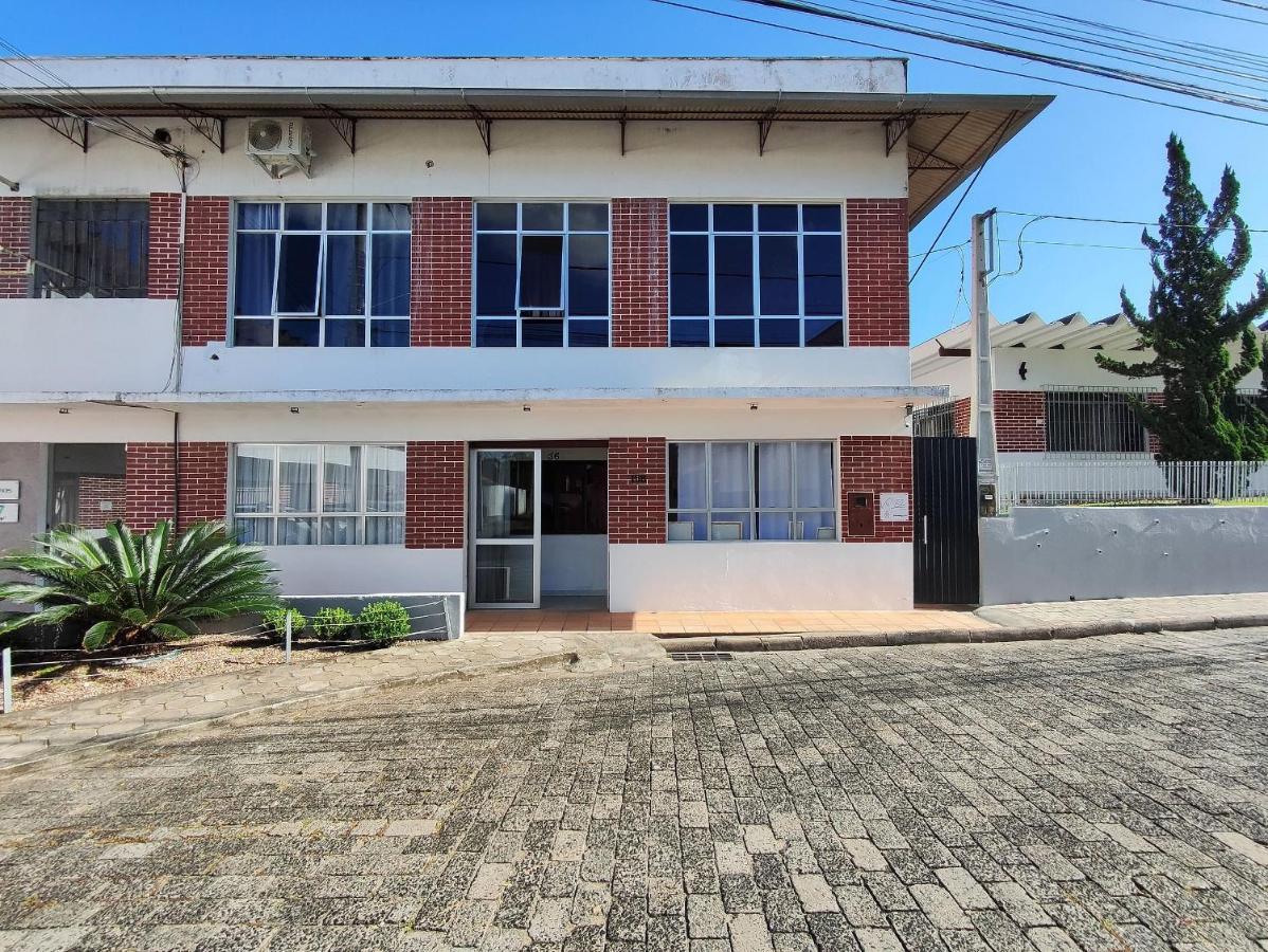 Villa Bilac 04 - Amplo Studio Proxima A Vila Germanica Blumenau Exteriér fotografie