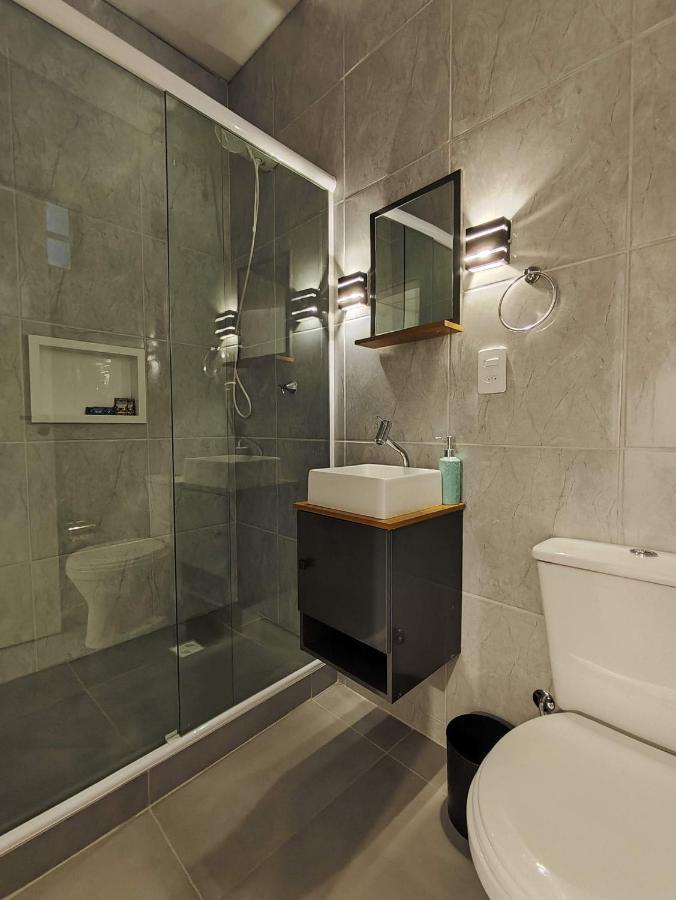 Villa Bilac 04 - Amplo Studio Proxima A Vila Germanica Blumenau Exteriér fotografie