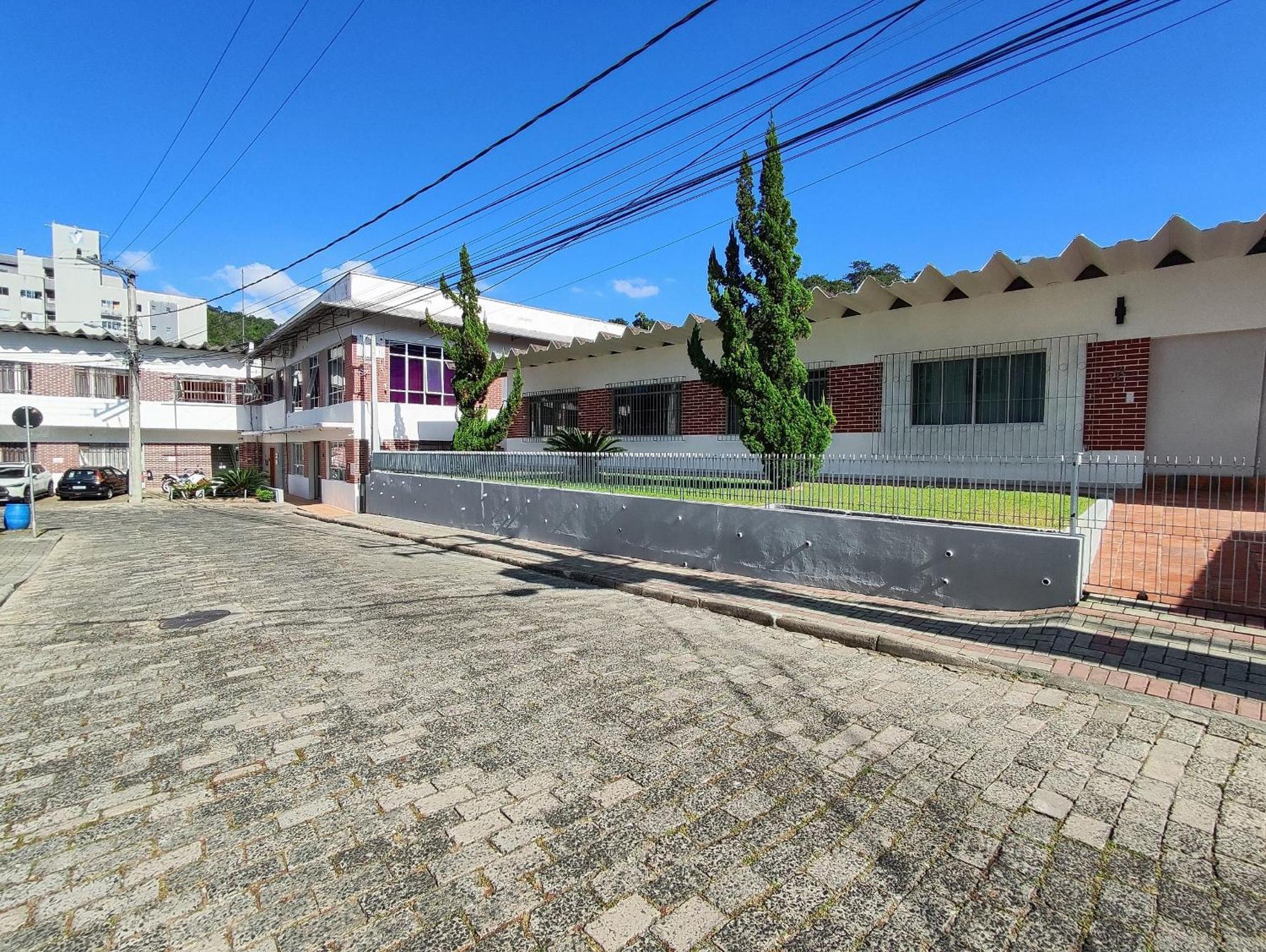 Villa Bilac 04 - Amplo Studio Proxima A Vila Germanica Blumenau Exteriér fotografie
